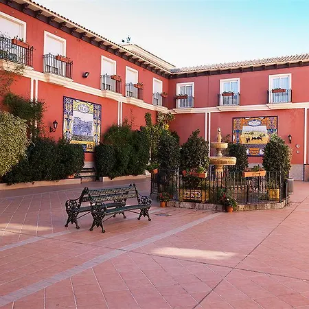 Hotel Romerito
