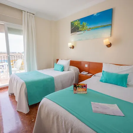 Hotel Romerito 2*