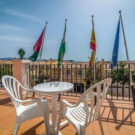Hotel Romerito 2*