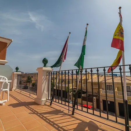 Romerito Hotel Málaga