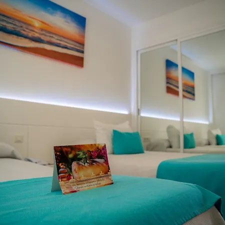 Romerito Hotel 2*