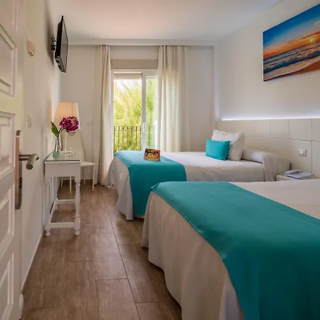 Hotel Romerito 2*