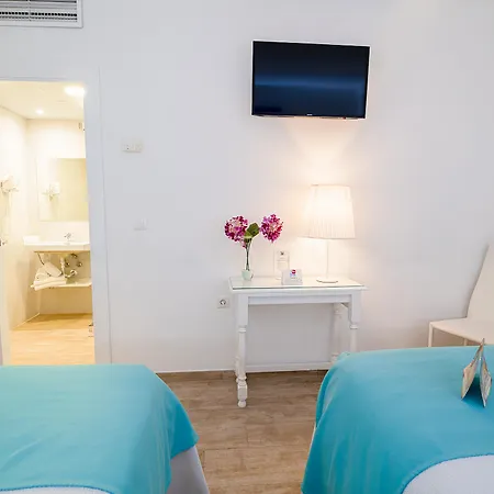 Romerito Hotel 2*