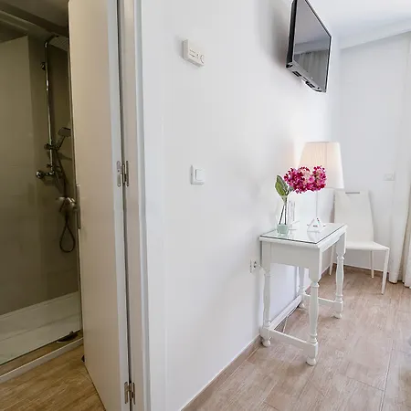 Romerito Hotel Málaga