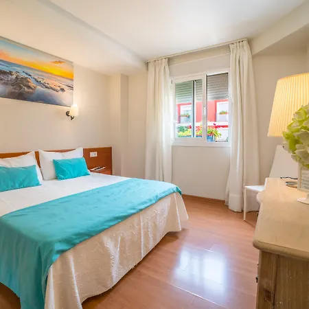 Romerito Hotel 2*