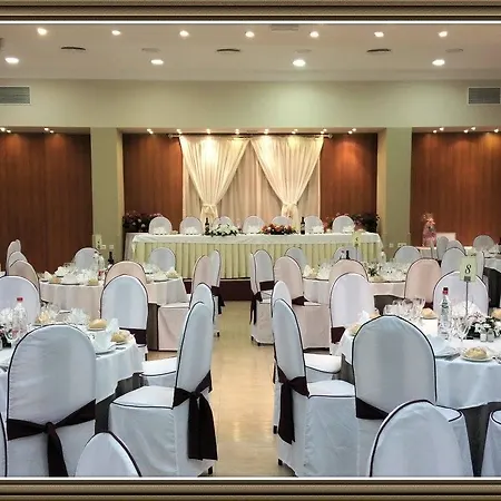 Hotel Romerito Málaga
