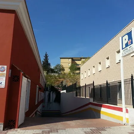 Hotel Romerito