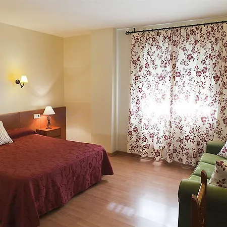 Romerito Hotel 2*