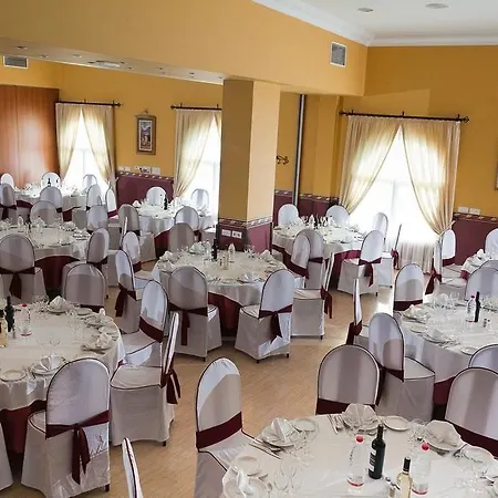 Romerito Hotel 2*