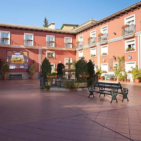 Romerito Hotel 2*