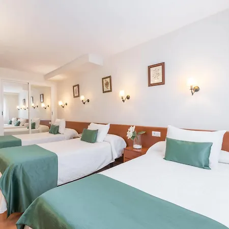 Hotel Romerito