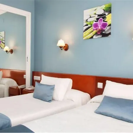 Hotel Romerito 2*