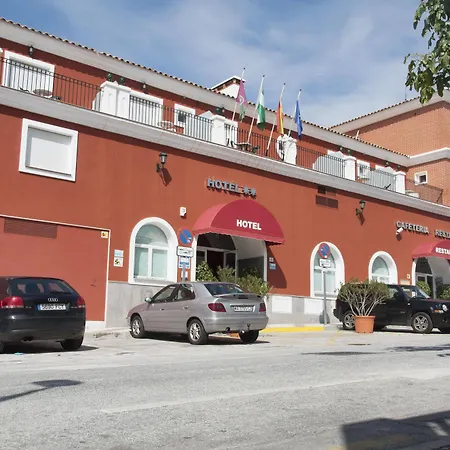 Romerito Hotel 2*