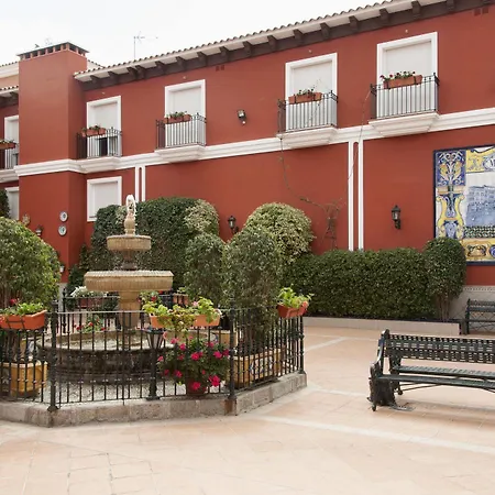 Romerito Hotel Málaga