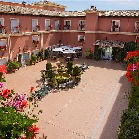 Hotel Romerito 2*