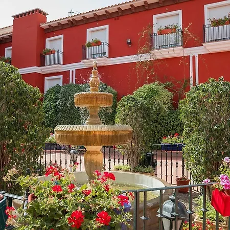 Romerito Hotel